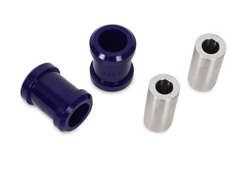 SuperPro Rear Forward LCA/Toe Arm Bushing Kit - NC MX - 5 (06 - 15) - Bushings - Full Vehicle Kits - Superpro at Garage 56 Engineering