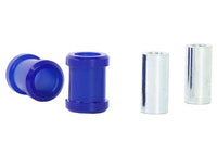 SuperPro Rear Inner Toe Control Arm Bushing Kit - NC MX - 5 (06 - 15) - Bushing Kits - Superpro at Garage 56 Engineering