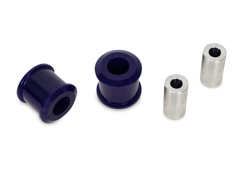 SuperPro Rear Upper Trailing Arm Forward Bushing Kit - NC MX - 5 (06 - 15) - Bushings - Full Vehicle Kits - Superpro at Garage 56 Engineering