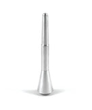 Torque Solution Billet Shorty Antenna (Silver) - NC MX - 5 (06 - 15) - Antennas - Torque Solution at Garage 56 Engineering