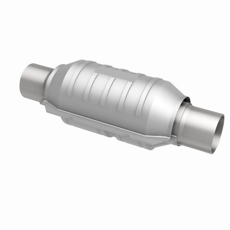 Universal Catalytic Converter – 2.25" Inlet - MagnaFlow 99205HM - Catalytic Converter Universal - Magnaflow at Garage 56 Engineering