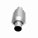 Universal Catalytic Converter – 2.25" Inlet - MagnaFlow 99205HM - Catalytic Converter Universal - Magnaflow at Garage 56 Engineering
