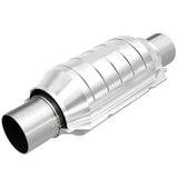 Universal Catalytic Converter – 2.25" Inlet - MagnaFlow 99205HM - Catalytic Converter Universal - Magnaflow at Garage 56 Engineering