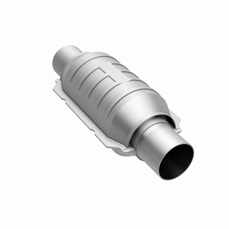 Universal Catalytic Converter – 2.25" Inlet - MagnaFlow 99205HM - Catalytic Converter Universal - Magnaflow at Garage 56 Engineering