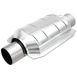 Universal Catalytic Converter – 2.25" Non - CA - MagnaFlow 91005 - Catalytic Converter Universal - Magnaflow at Garage 56 Engineering