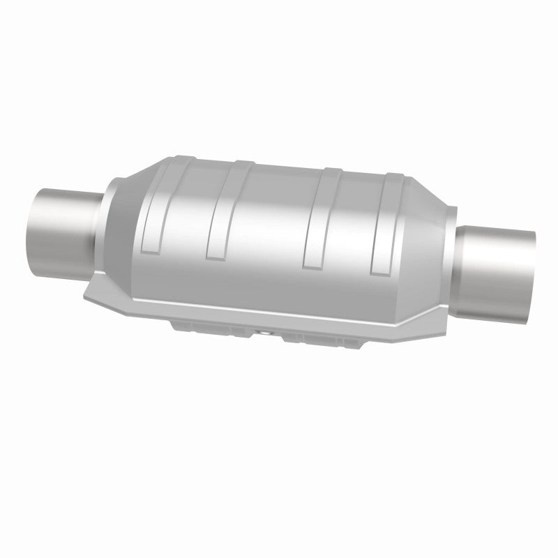 Universal Catalytic Converter – 2.25" Non - CA - MagnaFlow 91005 - Catalytic Converter Universal - Magnaflow at Garage 56 Engineering
