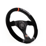 WHEEL, STEERING (MPI) - Mazda Motorsports at Garage 56 Engineering