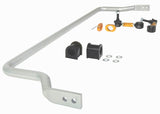 Whiteline 10/89 - 12/97 Mazda Miata/MX5 Front 24mm Heavy Duty Adjustable Blade Swaybar - Sway Bars - Whiteline at Garage 56 Engineering