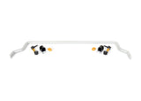 Whiteline 10/89 - 12/97 Mazda Miata/MX5 Front 24mm Heavy Duty Adjustable Blade Swaybar - Sway Bars - Whiteline at Garage 56 Engineering