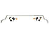 Whiteline 10/89 - 12/97 Mazda Miata/MX5 Front 24mm Heavy Duty Adjustable Blade Swaybar - Sway Bars - Whiteline at Garage 56 Engineering
