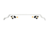 Whiteline 10/89 - 12/97 Mazda Miata/MX5 Front 24mm Heavy Duty Adjustable Blade Swaybar - Sway Bars - Whiteline at Garage 56 Engineering