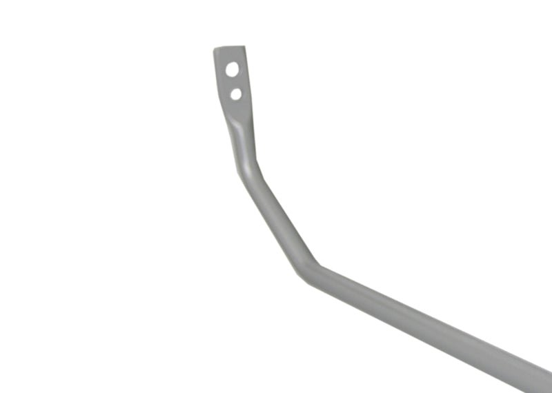 Whiteline 16mm Adjustable Rear Sway Bar Kit - ND MX - 5 (16+) - Suspension Arms & Components - Whiteline at Garage 56 Engineering