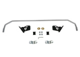 Whiteline 16mm Adjustable Rear Sway Bar Kit - ND MX - 5 (16+) - Suspension Arms & Components - Whiteline at Garage 56 Engineering