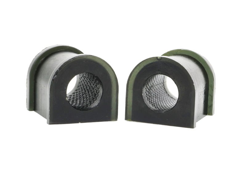 Whiteline 16mm Rear Sway Bar Mount Bushing Kit for 1990 - 2018 Mazda Miata - Sway Bar Bushings - Whiteline at Garage 56 Engineering