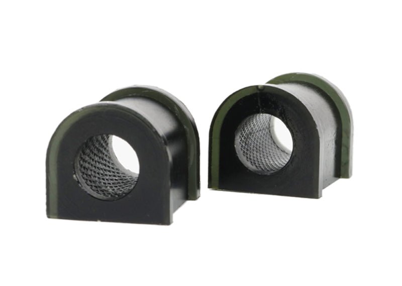 Whiteline 16mm Rear Sway Bar Mount Bushing Kit for 1990 - 2018 Mazda Miata - Sway Bar Bushings - Whiteline at Garage 56 Engineering