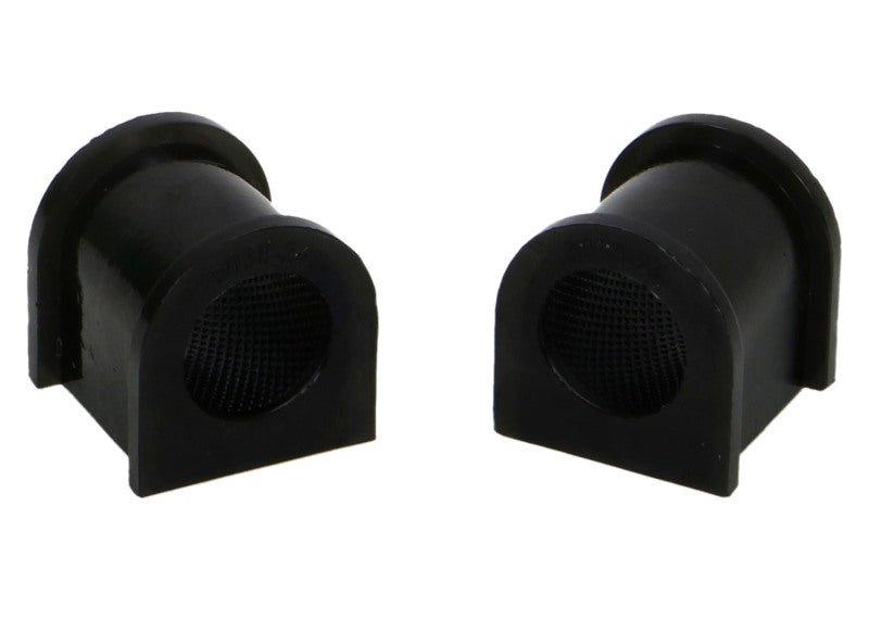 Whiteline 24mm Front Sway Bar Mount Bushing Kit for 1990 - 2005 Mazda Miata (NA/NB) - Sway Bar Bushings - Whiteline at Garage 56 Engineering