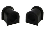 Whiteline 24mm Front Sway Bar Mount Bushing Kit for 1990 - 2005 Mazda Miata (NA/NB) - Sway Bar Bushings - Whiteline at Garage 56 Engineering