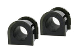 Whiteline 24mm Front Sway Bar Mount Bushing Kit - NC MX - 5 (06 - 15) - Sway Bar Bushings - Whiteline at Garage 56 Engineering