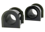 Whiteline 24mm Front Sway Bar Mount Bushing Kit - NC MX - 5 (06 - 15) - Sway Bar Bushings - Whiteline at Garage 56 Engineering