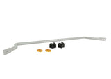 Whiteline 24mm Heavy - Duty Adjustable Front Sway Bar for 1998 - 2002 Mazda Miata (NB) - Sway Bars - Whiteline at Garage 56 Engineering