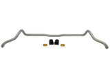 Whiteline 24mm X - Heavy Duty Non - Adjustable Front Swaybar for NA6 Miatas - Sway Bars - Whiteline at Garage 56 Engineering