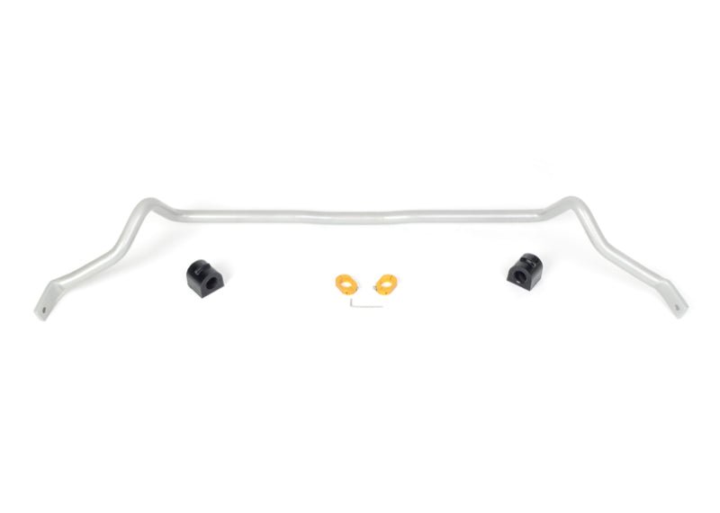 Whiteline 24mm X - Heavy Duty Non - Adjustable Front Swaybar for NA6 Miatas - Sway Bars - Whiteline at Garage 56 Engineering
