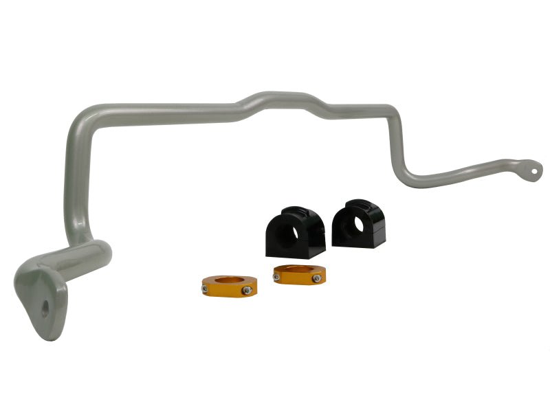 Whiteline 24mm X - Heavy Duty Non - Adjustable Front Swaybar for NA6 Miatas - Sway Bars - Whiteline at Garage 56 Engineering