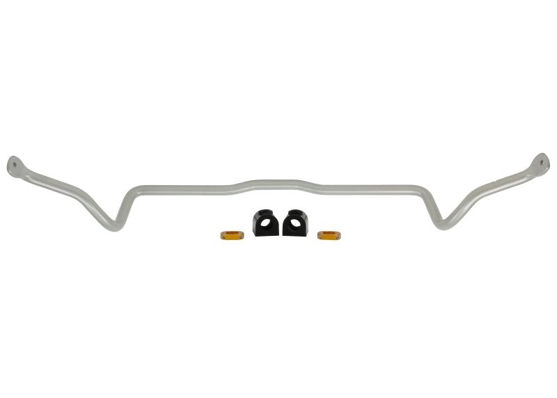 Whiteline 24mm X - Heavy Duty Non - Adjustable Front Swaybar for NA6 Miatas - Sway Bars - Whiteline at Garage 56 Engineering