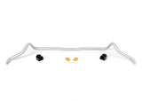 Whiteline 24mm X - Heavy Duty Non - Adjustable Front Swaybar for NA6 Miatas - Sway Bars - Whiteline at Garage 56 Engineering
