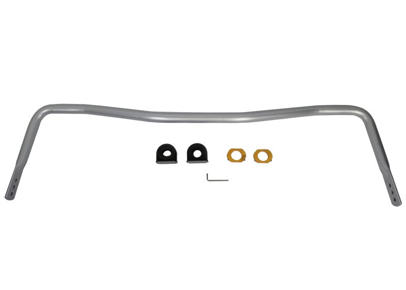 Whiteline 28.6mm Adjustable Front Sway Bar Kit - ND MX - 5 (16+) - Sway Bars - Whiteline at Garage 56 Engineering