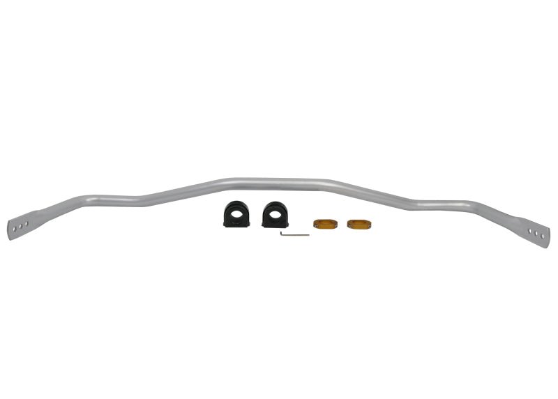 Whiteline 28.6mm Adjustable Front Sway Bar Kit - ND MX - 5 (16+) - Sway Bars - Whiteline at Garage 56 Engineering