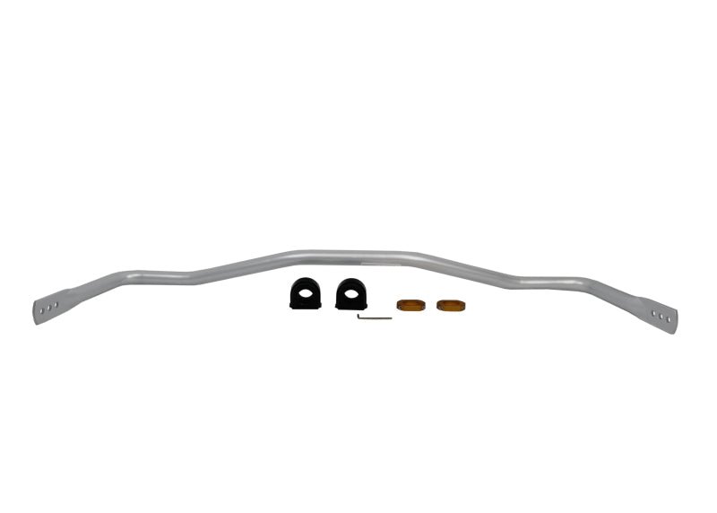 Whiteline 28.6mm Adjustable Front Sway Bar Kit - ND MX - 5 (16+) - Sway Bars - Whiteline at Garage 56 Engineering