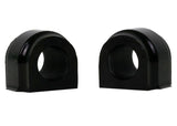 Whiteline 28.6mm Front Sway Bar Mount Bushing Kit - ND MX - 5 (16+) - Sway Bar Bushings - Whiteline at Garage 56 Engineering