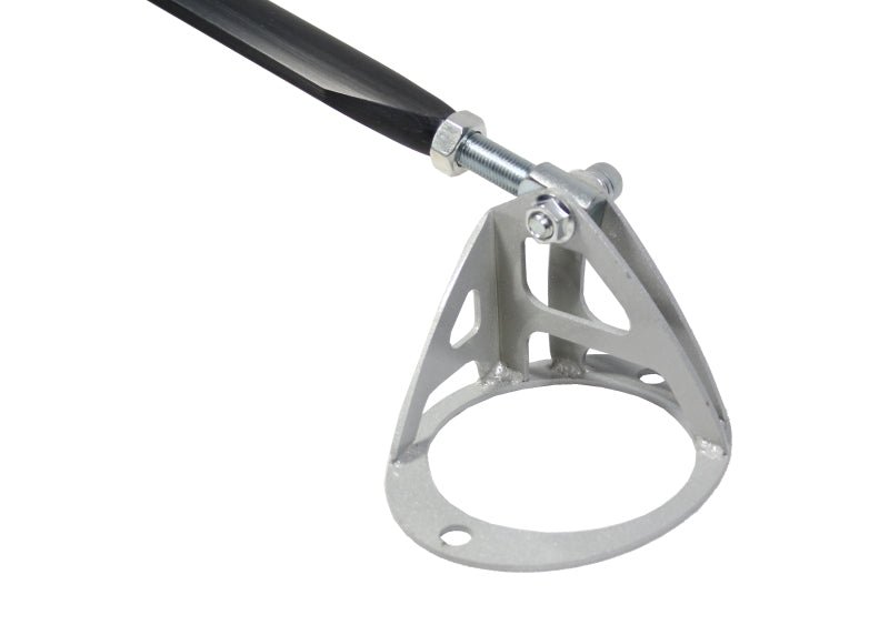 Whiteline Adjustable Front Strut Tower Brace for 1998 - 2002 Mazda Miata (NB) - Strut Bars - Whiteline at Garage 56 Engineering