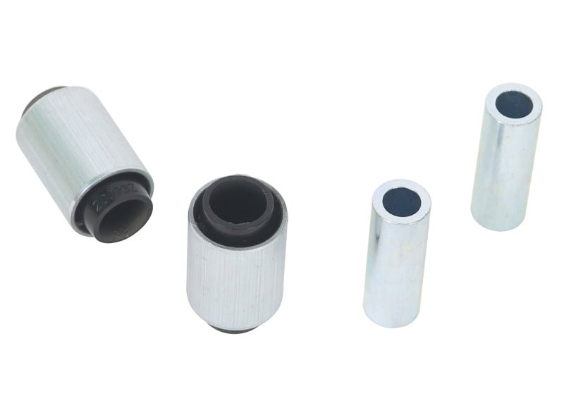 Whiteline Control Arm Lower Inner Bushing Kit - ND MX - 5 (16+) - Bushing Kits - Whiteline at Garage 56 Engineering