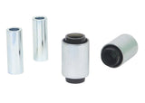 Whiteline Control Arm Lower Inner Bushing Kit - ND MX - 5 (16+) - Bushing Kits - Whiteline at Garage 56 Engineering
