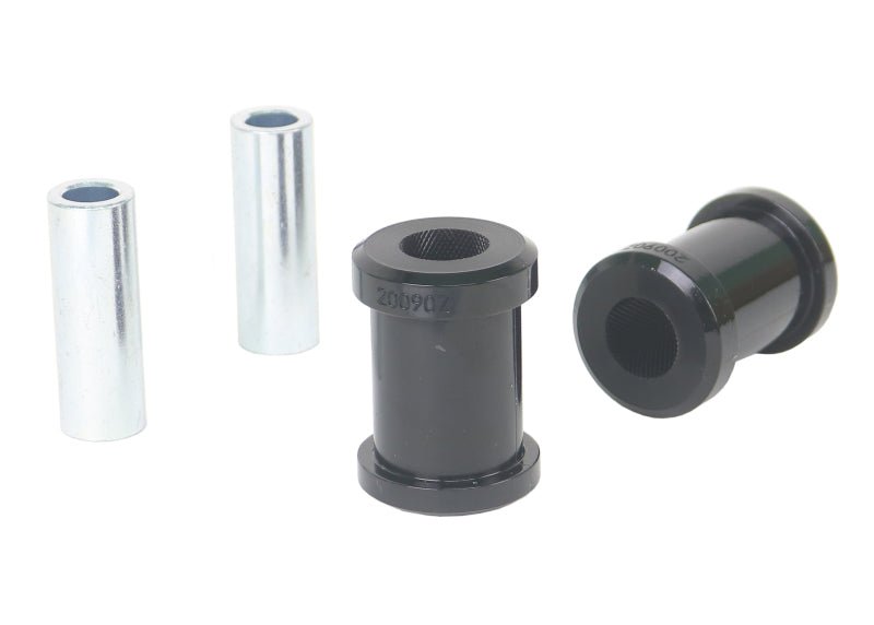Whiteline Control Arm Upper Front Inner Bushing Kit - ND MX - 5 (16+) - Bushing Kits - Whiteline at Garage 56 Engineering