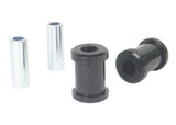 Whiteline Control Arm Upper Front Inner Bushing Kit - ND MX - 5 (16+) - Bushing Kits - Whiteline at Garage 56 Engineering