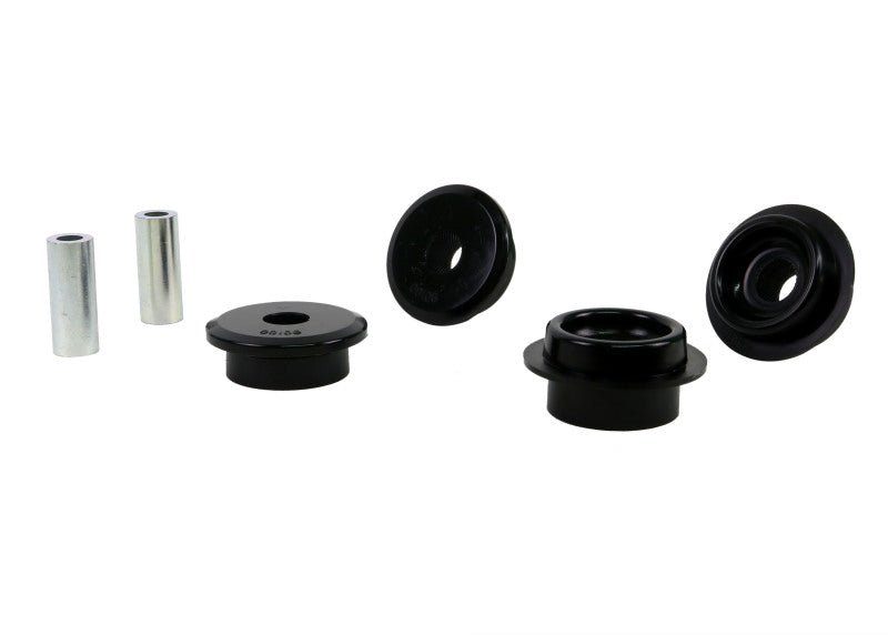 Whiteline Differential Mount Bushing Kit for 1990 - 2005 Mazda Miata (NA/NB) - Differential Bushings - Whiteline at Garage 56 Engineering Whiteline Differential Mount Bushing Kit for 1990 - 2005 Mazda Miata (NA/NB) - Differential Bushings - Whiteline at Garage 56 Engineering