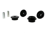 Whiteline Differential Mount Bushing Kit for 1990 - 2005 Mazda Miata (NA/NB) - Differential Bushings - Whiteline at Garage 56 Engineering