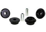 Whiteline Differential Mount Bushing Kit for 1990 - 2005 Mazda Miata (NA/NB) - Differential Bushings - Whiteline at Garage 56 Engineering