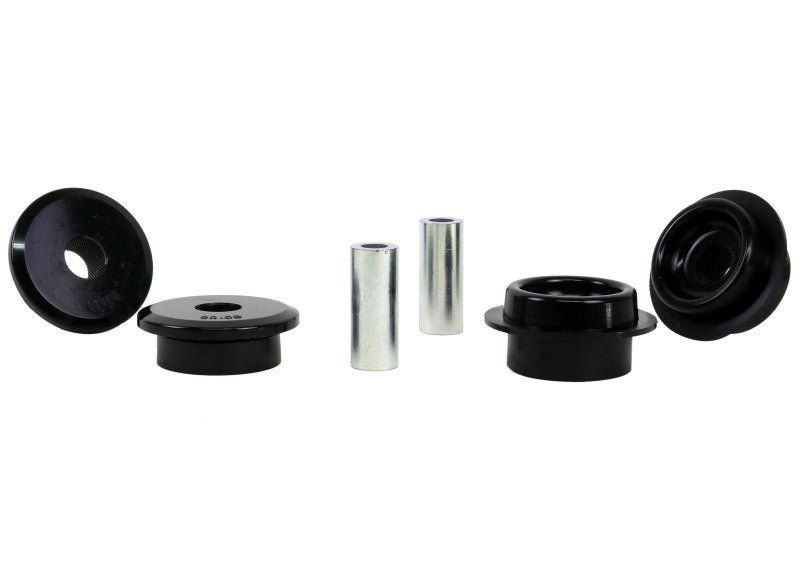 Whiteline Differential Mount Bushing Kit for 1990 - 2005 Mazda Miata (NA/NB) - Differential Bushings - Whiteline at Garage 56 Engineering Whiteline Differential Mount Bushing Kit for 1990 - 2005 Mazda Miata (NA/NB) - Differential Bushings - Whiteline at Garage 56 Engineering