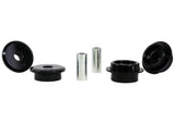Whiteline Differential Mount Bushing Kit for 1990 - 2005 Mazda Miata (NA/NB) - Differential Bushings - Whiteline at Garage 56 Engineering
