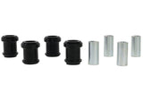 Whiteline Front Camber Correction Upper Inner Control Arm Bushing Kit (NC MX - 5) - Camber Kits - Whiteline at Garage 56 Engineering