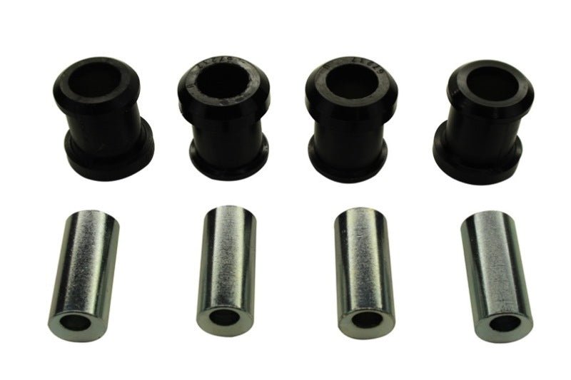 Whiteline Front Camber Correction Upper Inner Control Arm Bushing Kit (NC MX - 5) - Camber Kits - Whiteline at Garage 56 Engineering