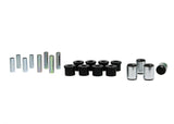 Whiteline Front Control Arm Bushing Kit for 1990 - 2005 Mazda Miata (NA/NB Chassis) - Bushing Kits - Whiteline at Garage 56 Engineering