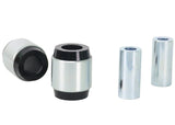 Whiteline Front Control Arm Lower Outer Front Bushing Kit - ND MX - 5 (16+) - Bushing Kits - Whiteline at Garage 56 Engineering