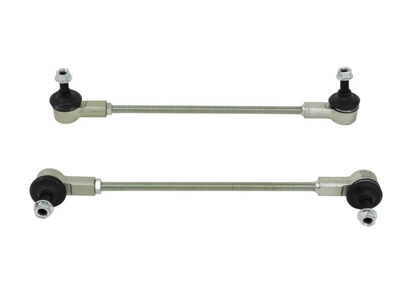 Whiteline Front Sway Bar End Link Set - NC MX - 5 (06 - 15) - Sway Bar Endlinks - Whiteline at Garage 56 Engineering