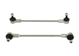 Whiteline Front Sway Bar End Link Set - NC MX - 5 (06 - 15) - Sway Bar Endlinks - Whiteline at Garage 56 Engineering
