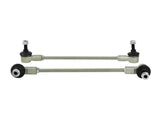 Whiteline Front Sway Bar End Link Set - NC MX - 5 (06 - 15) - Sway Bar Endlinks - Whiteline at Garage 56 Engineering